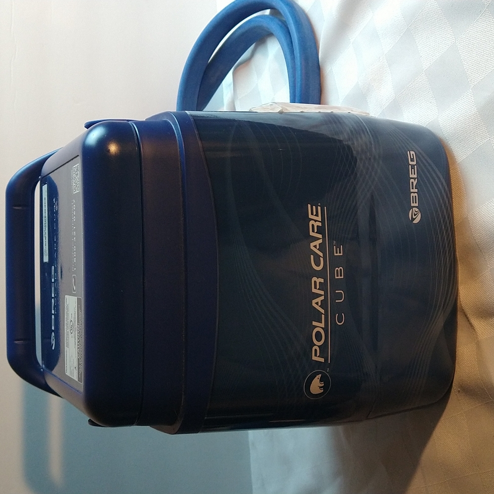 Berg Polar Care Cube
